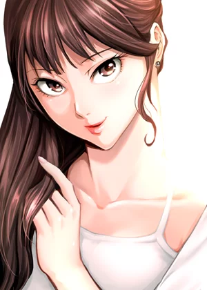 【ページ版】24時のイタズラな彼女