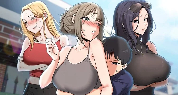 マザースワ〇ピング