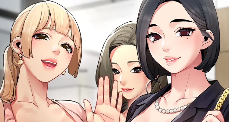 俺以外は全員女性で、皆ヤりたがっている会社で働いてます