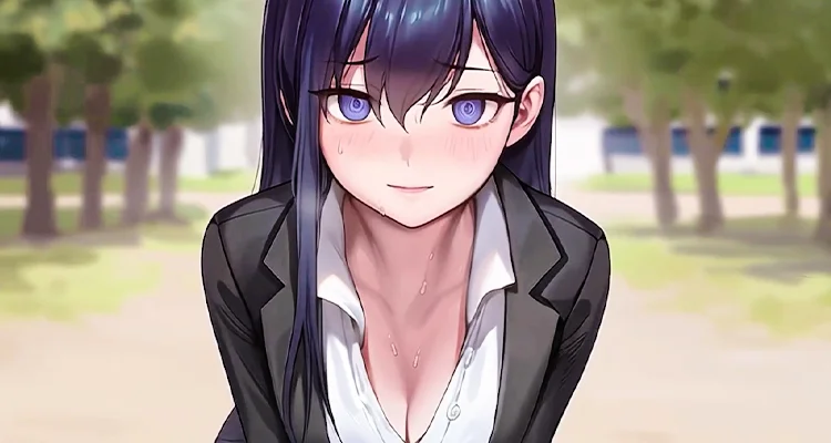 【字幕版】毎年開催！女子大“秘密の行事”中●し祭り