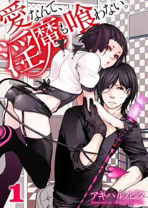 愛なんて､淫魔も喰わない｡